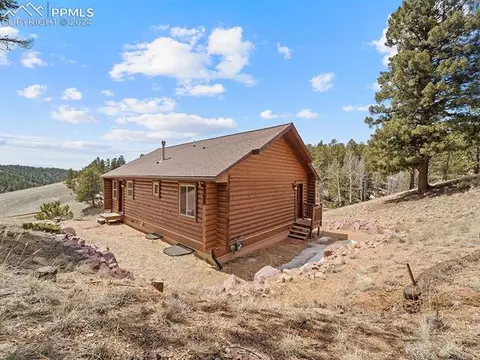 136 Cooper Lake Dr, Divide, CO 80814 photo 5