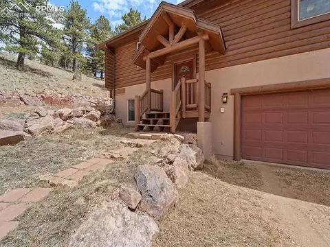 136 Cooper Lake Dr, Divide, CO 80814 photo 4
