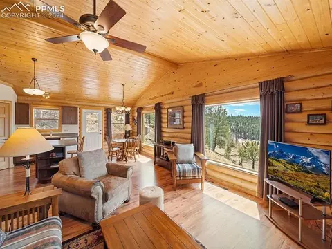 136 Cooper Lake Dr, Divide, CO 80814 photo 17