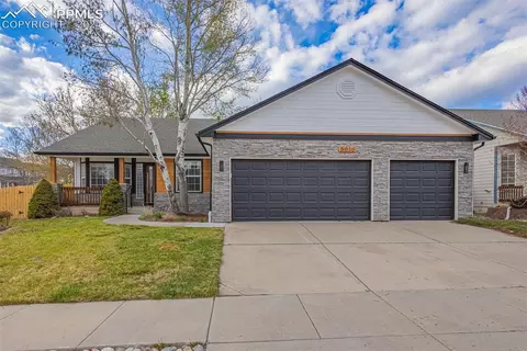 5010 Seton Pl, Colorado Springs, CO 80918