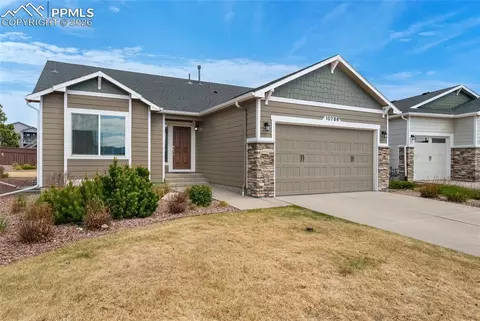 10786 Hidden Brook Cir, Colorado Springs, CO 80908