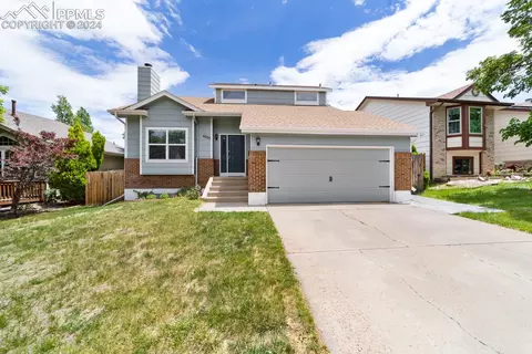6255 Montarbor Dr, Colorado Springs, CO 80918