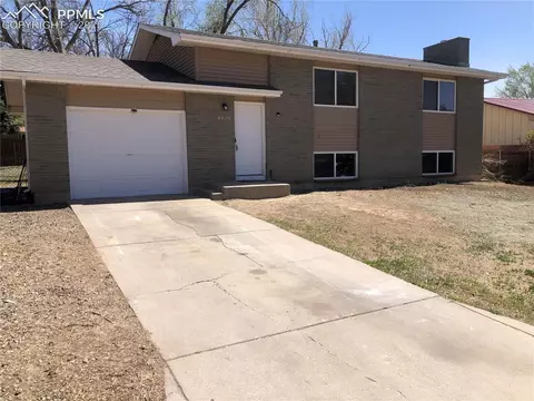 6979 Burroback Ave, Colorado Springs, CO 80911
