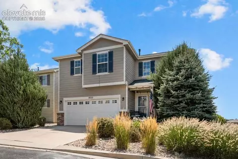 7033 Harrier Dr, Colorado Springs, CO 80922