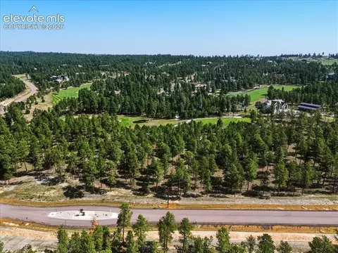 14931 Quartz Creek Dr, Colorado Springs, CO 80908