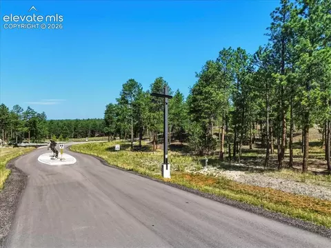 14931 Quartz Creek Dr, Colorado Springs, CO 80908