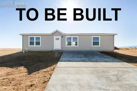 23605 Jayhawk Ave, Colorado Springs, CO 80928
