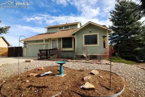 7465 Liberty Bell Dr, Colorado Springs, CO 80920