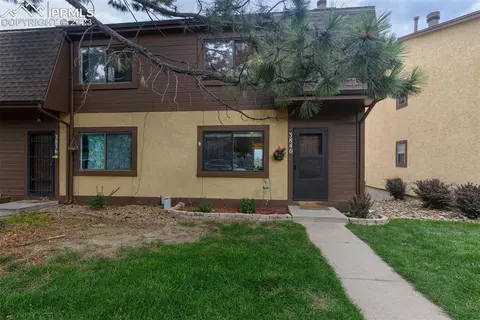 3840 Oro Blanco Dr, Colorado Springs, CO 80917