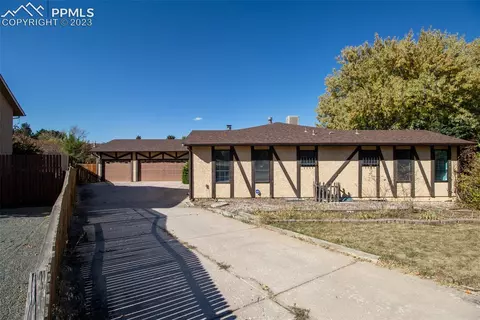 4710 Yarrow Pl, Colorado Springs, CO 80917