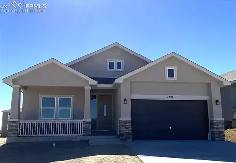 10724 Rolling Ranch Dr, Peyton, CO 80831