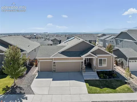 5421 Janga Dr, Colorado Springs, CO 80924