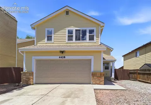 4428 Bramble Ln, Colorado Springs, CO 80925