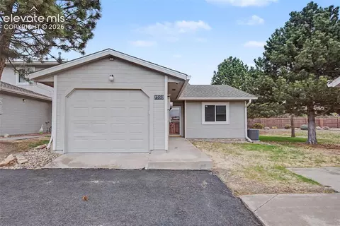 7550 Topango Ct, Colorado Springs, CO 80920