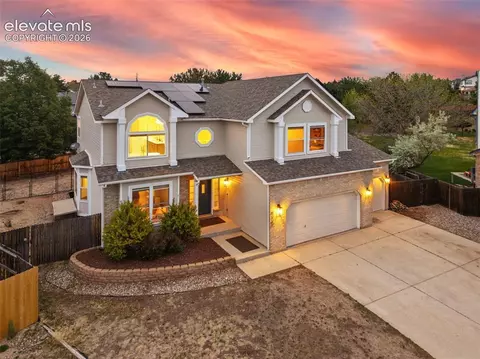 8335 Ashford Ct, Colorado Springs, CO 80920