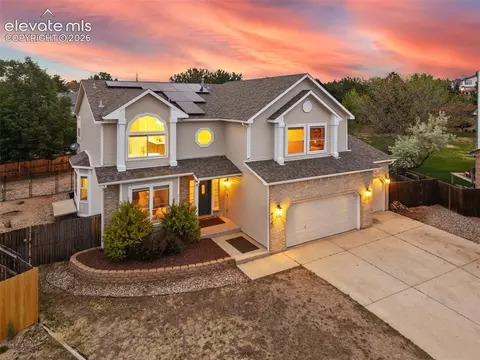 8335 Ashford Ct, Colorado Springs, CO 80920