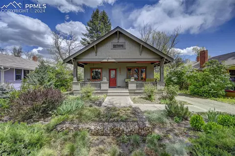 1821 N Royer St, Colorado Springs, CO 80907