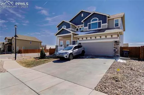 13365 Park Meadows Dr, Peyton, CO 80831 photo 29