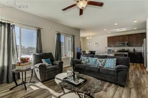 13365 Park Meadows Dr, Peyton, CO 80831 photo 4