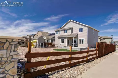13365 Park Meadows Dr, Peyton, CO 80831 photo 30