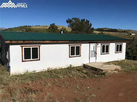 2115 Teller 1 Rd, Cripple Creek, CO 80813 photo 4