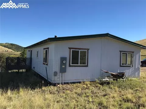 2115 Teller 1 Rd, Cripple Creek, CO 80813 photo 3