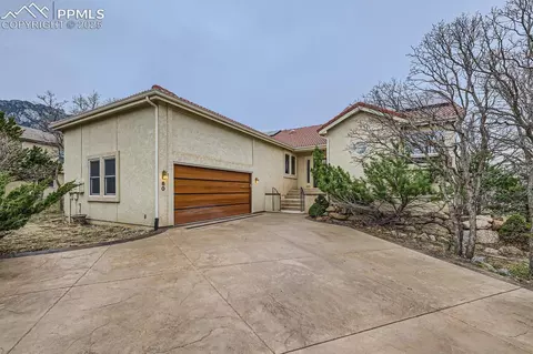 60 Lambrig Way, Colorado Springs, CO 80906