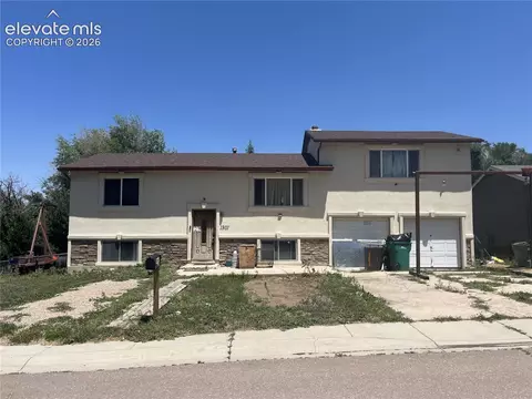 1301 Hartford St, Colorado Springs, CO 80906
