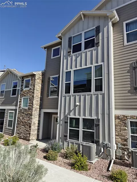 6143 Magma Hts, Colorado Springs, CO 80924
