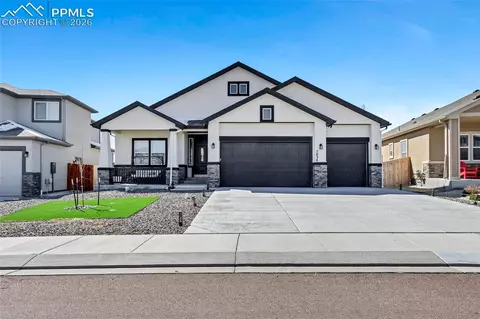 7030 Bigtooth Maple Dr, Colorado Springs, CO 80925