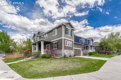 2676 Chesterfield Rd, Castle Rock, CO 80109