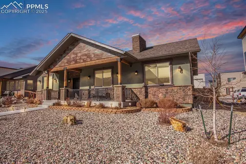 1124 E Poncha Ave, Salida, CO 81201