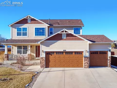8198 Cassabella Ct, Fountain, CO 80817