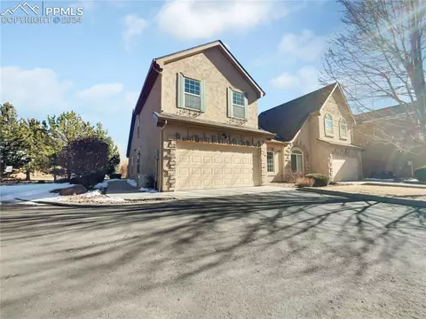 6578 Bethesda Pt #B, Colorado Springs, CO 80918