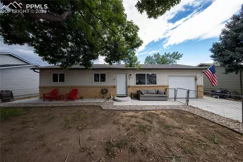 1511 Chadwick Dr, Colorado Springs, CO 80906