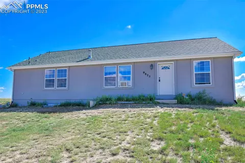 9825 Horseback Trl, Peyton, CO 80831