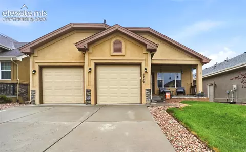 5259 Fossil Butte Dr, Colorado Springs, CO 80923