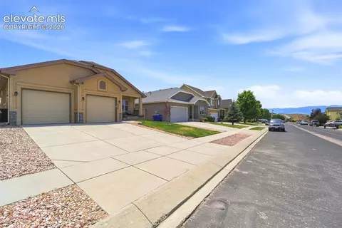 5259 Fossil Butte Dr, Colorado Springs, CO 80923