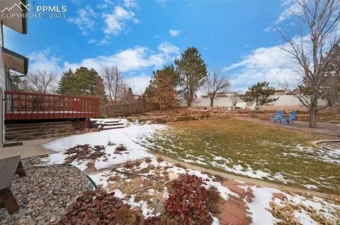 3710 Deep Haven Dr, Colorado Springs, CO 80920