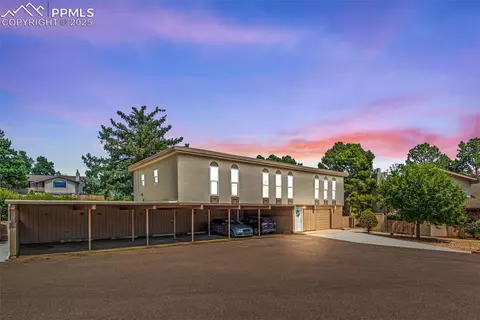 5208 Kissing Camels Dr #F5/6, Colorado Springs, CO 80904