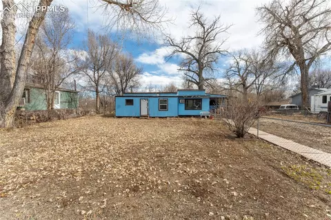1331 Forest Rd, Colorado Springs, CO 80906