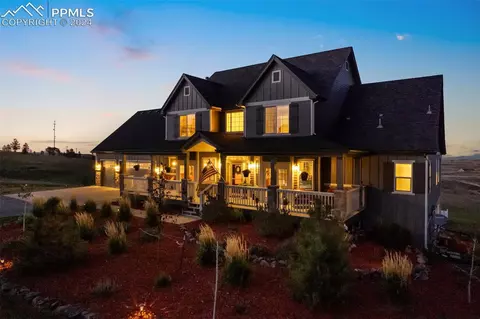 585 Howling Cir, Elizabeth, CO 80107