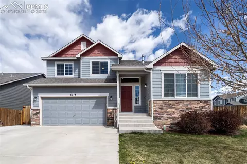 6278 Dancing Water Dr, Colorado Springs, CO 80911