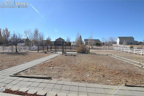 8670 Tibbs Rd, Peyton, CO 80831 photo 44
