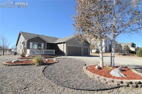 8670 Tibbs Rd, Peyton, CO 80831 photo 2