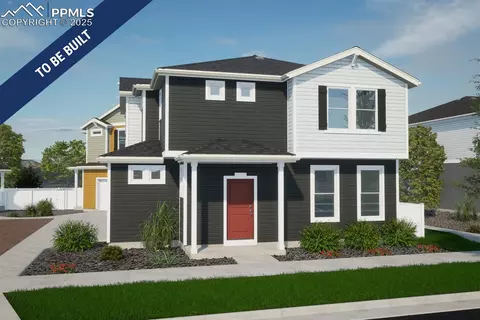 5647 Dakan Loop, Colorado Springs, CO 80927