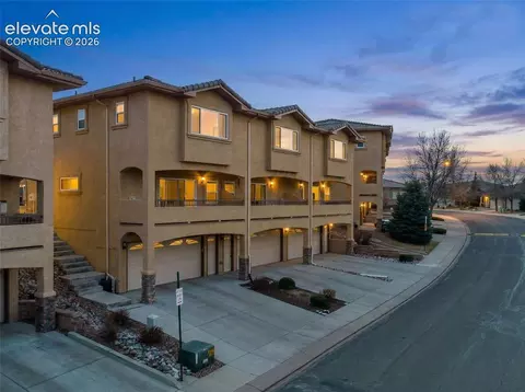 4367 Susie Vw, Colorado Springs, CO 80917