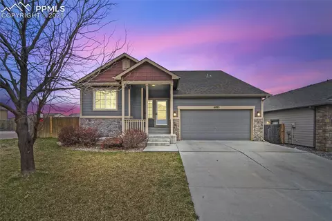 6095 San Mateo Dr, Colorado Springs, CO 80911