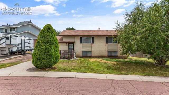 6935 Cattlemans Trl, Colorado Springs, CO 80911