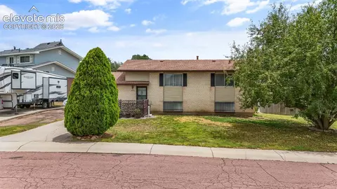 6935 Cattlemans Trl, Colorado Springs, CO 80911